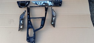ДЕКОРНАЯ ПОЛОСКА BMW F21 M пакет 9207269