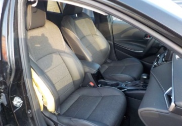 Toyota Corolla XII TS Kombi Facelifting 1.8 Hybrid 140KM 2024 Toyota Corolla Okazja 1.8 Hybryda 140KM, zdjęcie 19