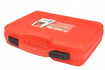 ŚCIĄGACZ TULEI PRASA ZESTAW ADAPTERY ŁOŻYSK PRASY