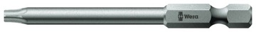 BIT 867/4 KOŃCÓWKA TORX T25 x 70mm WERA 060115