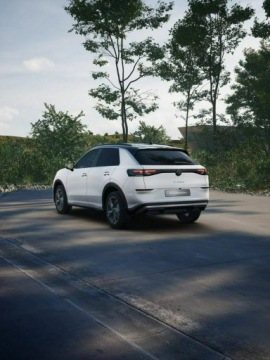 Volkswagen T-Roc II 1.5 eTSI 116KM 2026 Volkswagen T-Roc Wersja Life 1.5 eTSI 116 KM DSG, zdjęcie 7