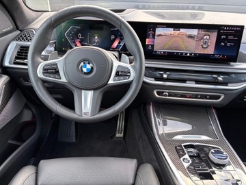 BMW X7 2025 BMW X7 BMW X7 xDrive40i M Pakiet, Aktywna stabiliz, zdjęcie 24