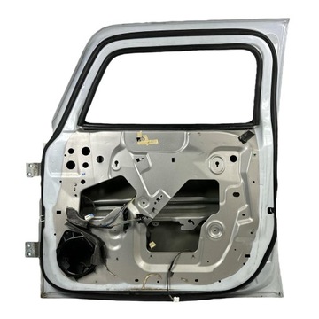 HUMMER H3 06-10R DVEŘE PŘEDNÍ PRAVÉ ORIGINÁLNÍ OEM