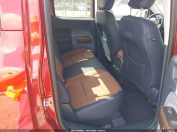 Ford Maverick II 2024 Ford Maverick Lariat 2024 2.0l 2.0 Benzyna 250KM, zdjęcie 13