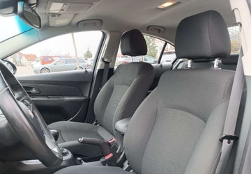 Chevrolet Cruze Sedan 1.7D  130KM 2013 Chevrolet Cruze Zarejestrowany - bezwypadkowy - 1,7 - 131 KM 1.7 Diesel, zdjęcie 20