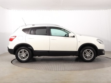 Nissan Qashqai I Crossover 2.0 140KM 2010 Nissan Qashqai 2.0, Navi, Klima, Klimatronic, zdjęcie 5