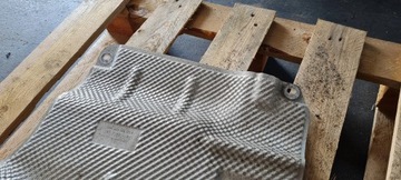 A6 C7 4G ТЕПЛОВОЙ ЭКРАН ПОДЪЕМА ВЫХЛОПА ЛЕВЫЙ 4G0804171A A7 4G