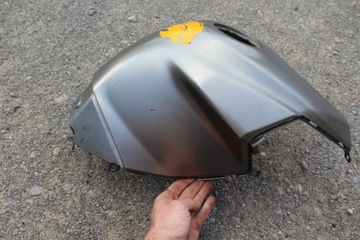Aprilia SL 750 Shiver 07-15 Honfish Claind Bak Reservoir