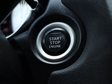 Mitsubishi ASX I SUV Facelifting 2015 1.6 117KM 2016 Mitsubishi ASX 1.6 MIVEC, Salon Polska, Navi, zdjęcie 18