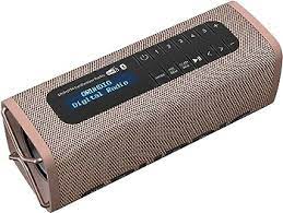 Głośnik bluetooth przenośny radio Grundig GBT BAND
