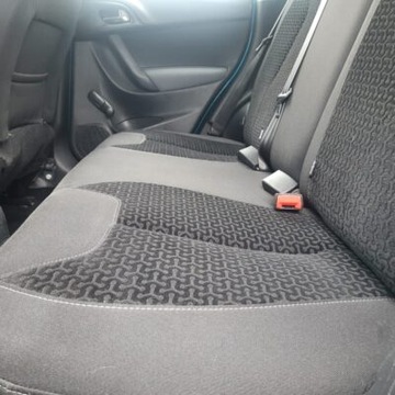 Citroen C3 II 2011 Citroen C3 1.4 HDi diesel, EURO5, zdjęcie 13