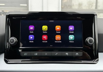 Seat Ibiza V Hatchback 5d Facelifting 1.0 TSI 95KM 2024 Seat Ibiza Style Pakiety, Tempomat, Apple CarPlay, Bezwypadkowy, Salon PL, zdjęcie 26