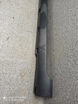 ЛЕВАЯ РАМА ПАССАТ Б8