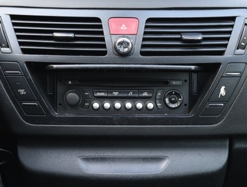 Citroen Grand C4 Picasso I 1.6 HDi 109KM 2007 Citroen C4 Grand Picasso 1.6 HDi, Automat, zdjęcie 11