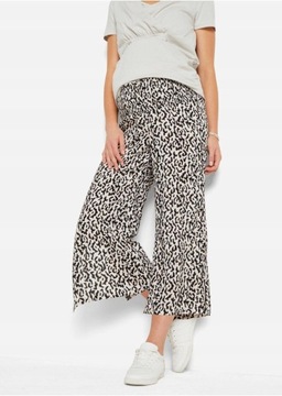 БРЮКИ ИЗ ЛЕОФЕРА ДЛЯ МАТЕРИАЛОВ B.p.c _SM 46