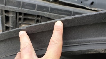 БАГАЖНИК ДЛЯ ВАННЫ TESLA 3 1081674-99-I