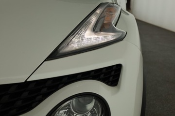 Nissan Juke I SUV Facelifting 1.2 DIG-T (Euro 6) 115KM 2016 Nissan Juke 1.2 DIG-T, Salon Polska, Klima, zdjęcie 14