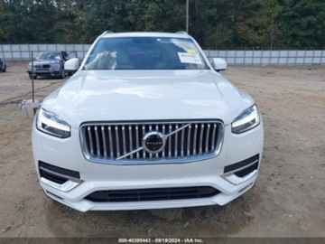 Volvo XC90 II 2021 Volvo XC 90 T8 Inscription 2021 2.0l 2.0 Hybryda Plug-in 328KM, zdjęcie 7