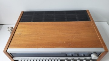 УСИЛИТЕЛЬ TANDBERG TR-1040, ХОРОШЕЕ СОСТОЯНИЕ - ГАРАНТИЯ