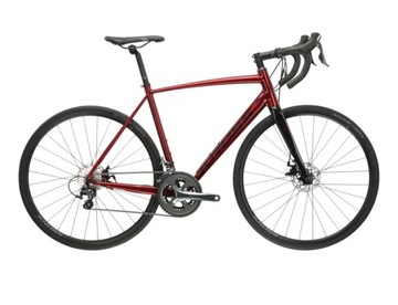 Kross VENTO 4.0 rozmiar L 22 cali czerwony