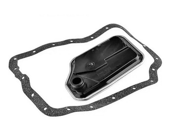 FILTR OLEJU SKRZYNI MAZDA 3 5 6 CX7