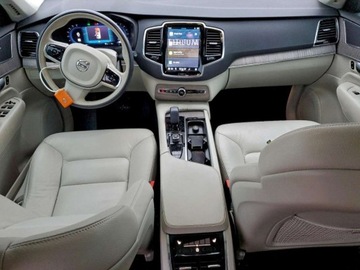 Volvo XC90 II 2024 Volvo XC 90 Plus 2024 2.0 Benzyna 295KM, zdjęcie 8