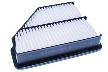 DENCKERMANN A142089 FILTR VZDUCHU