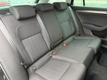 Skoda Superb III Kombi Facelifting 2.0 TDI SCR 200KM 2023 Škoda Superb Skoda Superb 2.0 TDI 200KM DSG Style, zdjęcie 21