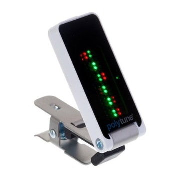 TC Electronic PolyTune Clip Tuner Гитарный тюнер