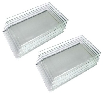 НАБОР ЗАЩИТНОЙ МАСКИ ДЛЯ ПЕСКОСТРУЙНОЙ ОЧИСТКИ + 10 СТЕКЛА ДЛЯ ШЛЕМА-МАСКИ