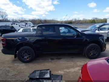 Ford Maverick II 2024 Ford Maverick Lariat 2024 2.0 Benzyna 250KM, zdjęcie 8