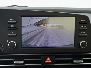 Hyundai Elantra VII Sedan 1.6 MPI 123KM 2021 Hyundai Elantra 1.6 132KM 2WŁ SalonPL Pakiet Zimow, zdjęcie 24