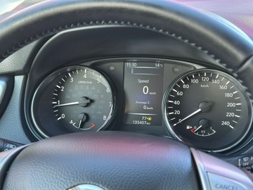 Nissan Qashqai II Crossover 1.2 DIG-T 115KM 2016 Nissan Qashqai 2 kpl. kół, Kamera, Grzane fotele, zdjęcie 16