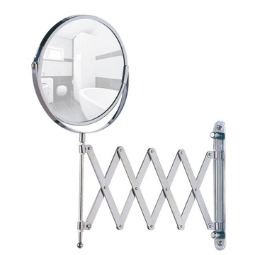 УВЕЛИЧИТЕЛЬНОЕ КОСМЕТИЧЕСКОЕ ЗЕРКАЛО ДЛЯ МАКИЯЖА x3