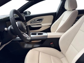 Mercedes CLA C118/X118 2026 MERCEDES-BENZ CLA 250+ Progressive Sedan (272KM) 2026, zdjęcie 6