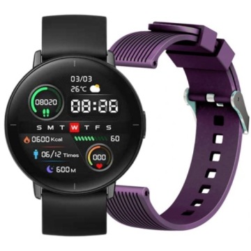 Smartwatch Xiaomi Mibro LITE SpO2 AMOLED + PASEK