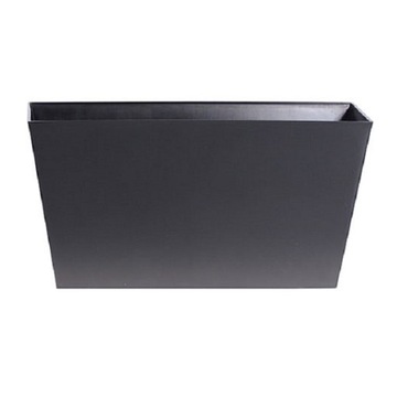 DONICZKA TUBUS CASE DTUC400 PROSPERPLAST ANTRACYT