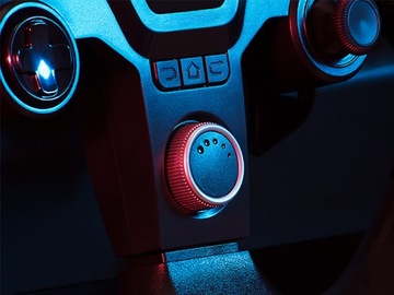 SVEN GC-W900 kierownica PC PS3 PS4 XBOX ONE XB360