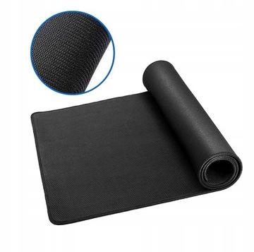 Большой коврик для мыши, стол XXL, противоскользящий резиновый игровой коврик.