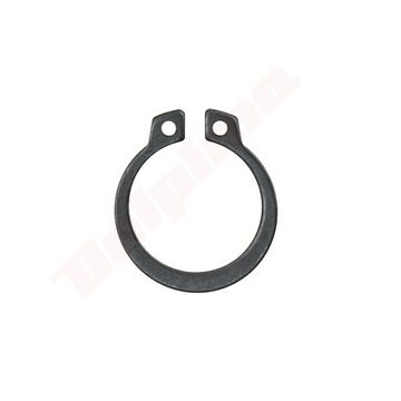 PIERŚCIEŃ C-CLIP OUT STIHL FS160 , FS220 , FS280 , RE100 ( 9455 621 1800 )