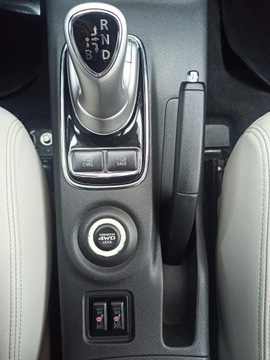 Mitsubishi Outlander III 2014 Mitsubishi Outlander Hybryda Plug-in + LPG, zdjęcie 18