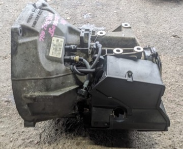 FORD B-MAX 1.0 12R ECOBOOST SKŘÍŇ ŘAZENÍ DV1R-7002-ABC