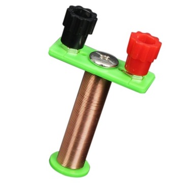 DIY Electromagnet Experiment Fun Physical Study Model Toys