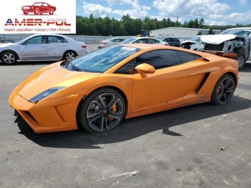 Lamborghini Gallardo 2013
