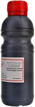 G12-87 CZARNA SZPACHLA NAPRAWA RYS NA SKÓRZE 180ml
