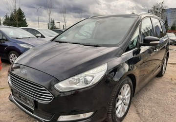 Ford Galaxy IV Van 2.0 TDCi 150KM 2015