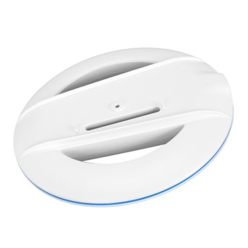 ВЕРТИКАЛЬНАЯ ПОДСТАВКА ДЛЯ PLAYSTATION 5 PS5 SLIM CONSOLE, БЕЛАЯ