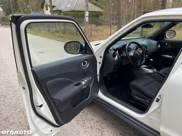 Nissan Juke I SUV 1.5 dCi 110KM 2012 Nissan Juke Nissan Juke 1.5 dCi Edition 1.5 Diesel 110KM, zdjęcie 15