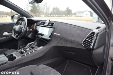  DS Automobiles DS 7 Crossback 2.0 BlueHDi 177KM Full LED Automat Alcantara, zdjęcie 20