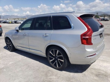 Volvo XC90 II 2019 Volvo XC 90 T8 Inscription 2019 2.0l 2.0 Hybryda 400KM, zdjęcie 1